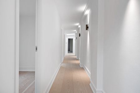 Enestående penthouse med tagterrasse - Photo 3