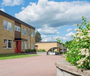 Rönnebergsgatan 13 - Photo 1