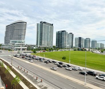 For Lease - 2495 Eglington Avenue Unit# 605, Mississauga, Ontario - Photo 1