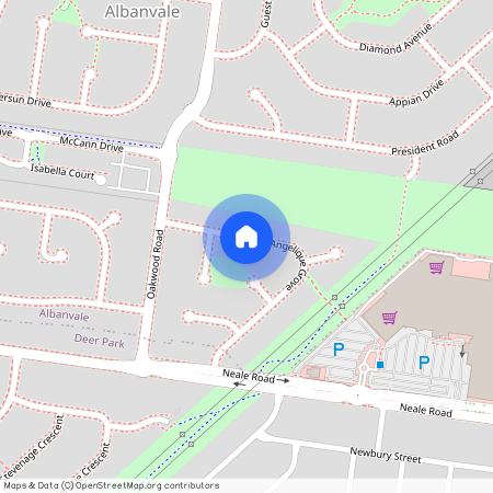 29 Angelique Grove, Vic 3021, Albanvale