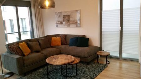 Te huur: Appartement Dichtershof in Weesp - Foto 3