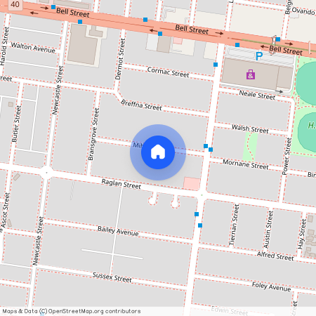 1/9 Mihil Street, Vic 3072, Preston