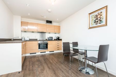 1 bedroom apartment to rent Nankeville Court, Guildford Road, Woking, GU22 - Photo 5