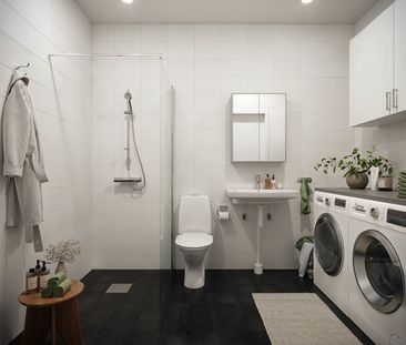 Länsmansvägen, Saltsjö-Boo - Photo 4