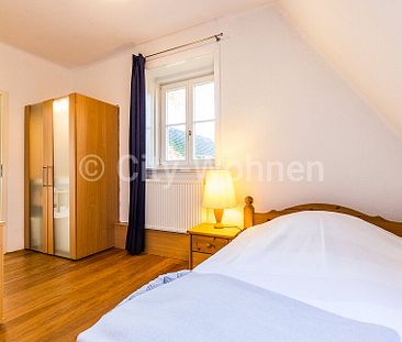 Schöne, möblierte 2-Zimmer Einliegerwohnung in einer Villa mit Gartennutzung in Hamburg-Harburg - Photo 1