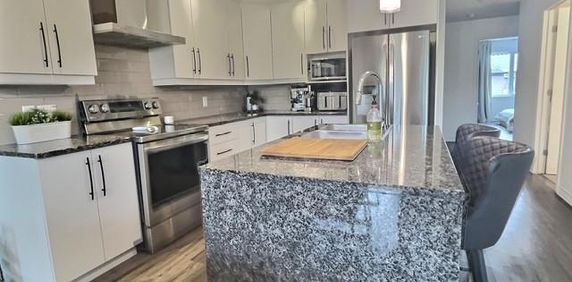 WOW condo 4 ½ à louer – La Prairie ☆☆ REMISE DE 1000$☆☆ - Photo 2