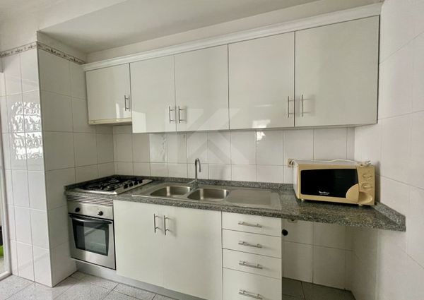 Apartamento T2 em Ilha da Madeira