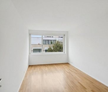 Wundervolle 4.5-Zimmer Maisonettewohnung mit eigenem Garten - Foto 4