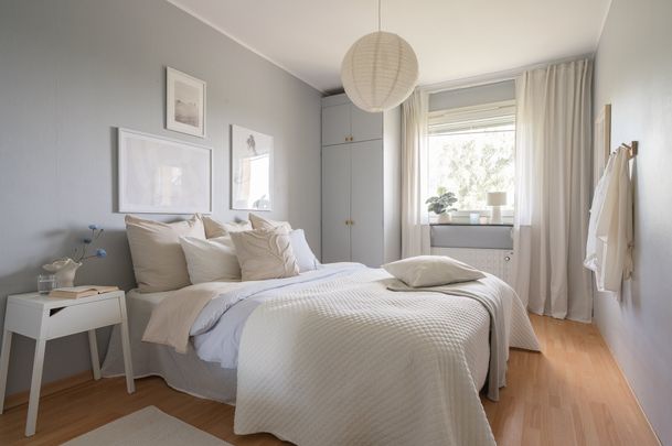 Radarvägen, Täby - Foto 1