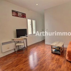 Location Appartement 1 pièces 24 m2 à Paris 11 - Photo 2