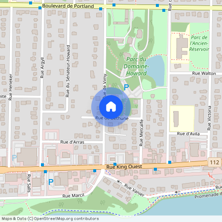 120 Rue Vimy, Les Nations, Les Nations, Estrie, J1J 3M7