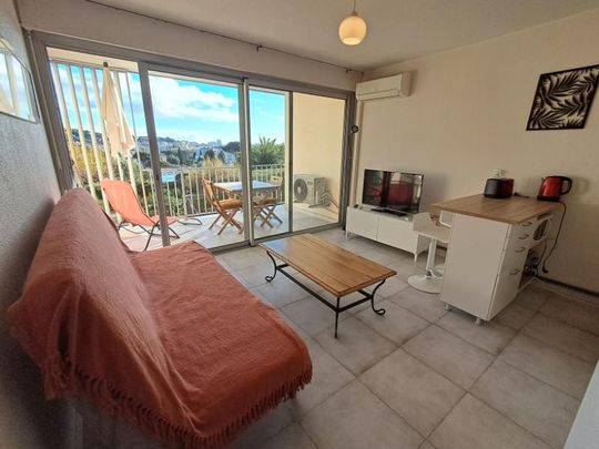 Appartement 1 Pièce 20 m² - Photo 1