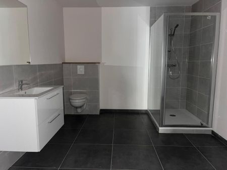 Location Appartement 2 pièces 60m² BRIOUDE 43100 - Photo 5