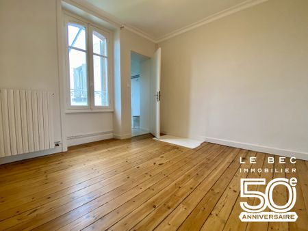 A louer maison 4 chambres VANNES - Photo 5
