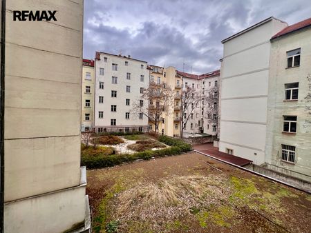 Pronájem bytu 1+kk a garsoniéry 22 m² - Fotografie 3