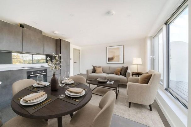 2 bedroom apartment to rent - Photo 1