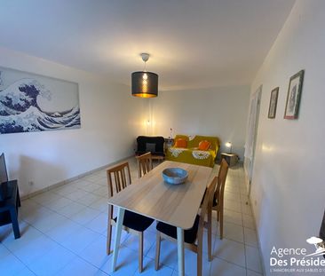 Location Appartement 2 pièces 50m² - Photo 1