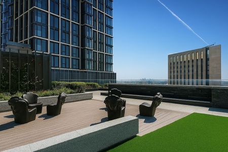 2 Bed Flat, London, SW8 - Photo 5