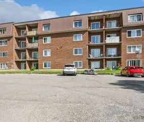 Appartement · 44 m² · L'Île-Bizard-Sainte-Geneviève - Photo 2