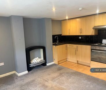 1 bedroom flat to rent - Photo 5