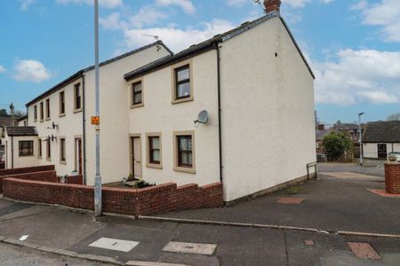 Redmayne Court, Wigton - Photo 2