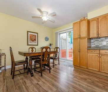 For Lease - 4 FISHER MILLS Road, Cambridge, Ontario - Photo 2