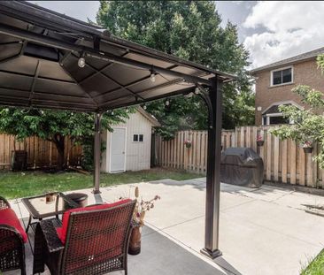 For Lease - 1 RESOLUTE Drive Unit# (BASEMENT), Hamilton, Ontario - Photo 3