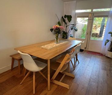 Majella 10, 1186 CE, Amstelveen - Foto 4