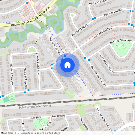 Nouveauté, 883 Rue des Nénuphars, Vaudreuil-Dorion (, Montérégie, ), J7V0X3