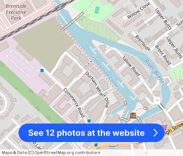 Durham Wharf Drive, Brentford - Photo 1