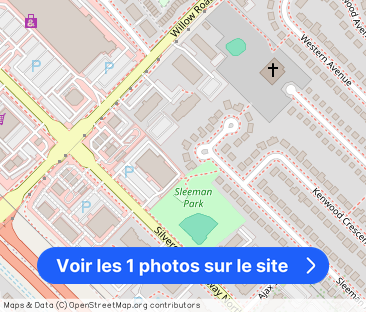 84 Sleeman Ave, Guelph - Photo 1