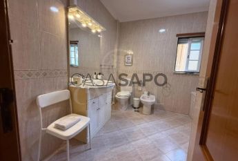 Apartamento T2 para alugar em Benavente