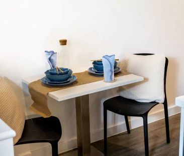 Super Elite Studio - Dual Occupancy - Photo 2