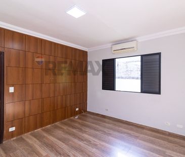 CASA PARA LOCAÇÃO – 175 m² | 3 DORMITÓRIOS | JARDIM SÃO RICARDO – P... - Photo 5