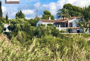 Farmhouse - Estepona (Costa Del Sol Occidental-Área)