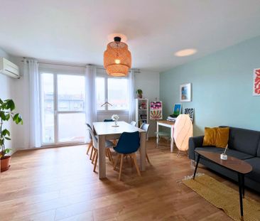 Location Appartement 1 pièce 23m² TOULOUSE 31500 - Photo 1