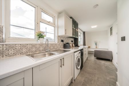 Holland Road, Holland Park, W14, London - Photo 2