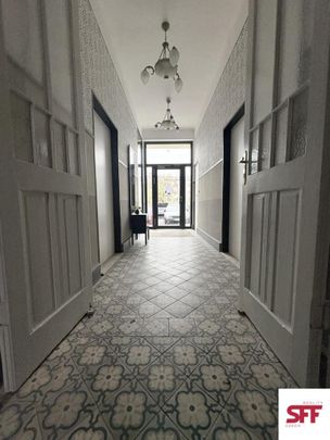 Pronájem bytu pokoj 10 m2 - Photo 1