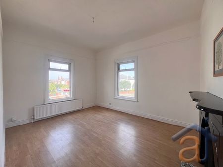To Let – St. Lukes Road, Southport – Top Floor Apartment - Photo 3