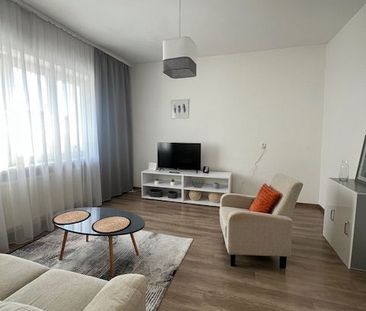 2-izbový byt na prenájom v priamom centre mesta – Fotografia 6