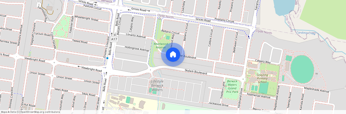 38 Glenrose Boulevard, Vic 3978, Clyde North