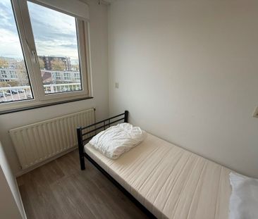 Zeelandiahoeve 273, 1187 MB, Amstelveen - Foto 4