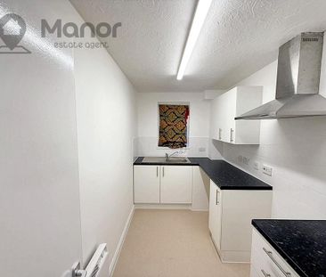 2 bedroom flat to rent - Photo 6