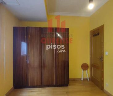 Piso en alquiler en Carballeira - Foto 6