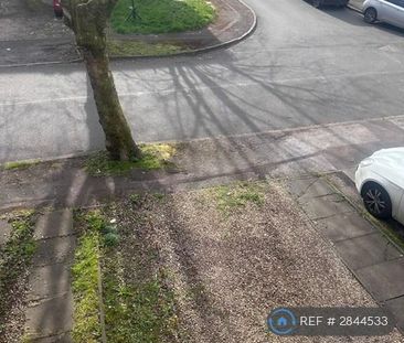 1 bedroom terraced house to rent - Photo 2