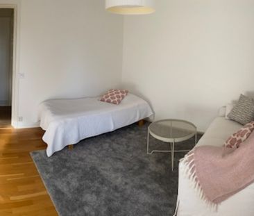 Lidingö - 1rok - tillsv - 8.050kr/mån - Photo 4
