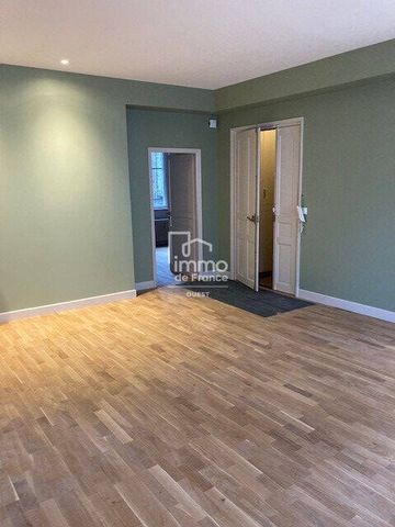 Location appartement 4 pièces 91.18 m² à Angers (49100) - Photo 3