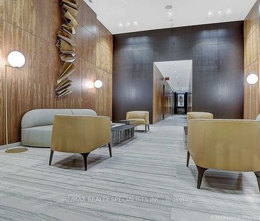 For Lease - 8 Eglinton Avenue Unit# 1203, Toronto, Ontario - Photo 6