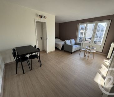 Location Appartement 1 pièce 36m² L ISLE ADAM 95290 - Photo 5
