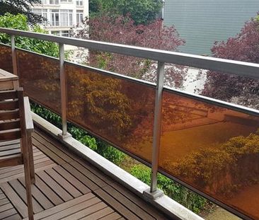 Appartement te huur - Foto 1